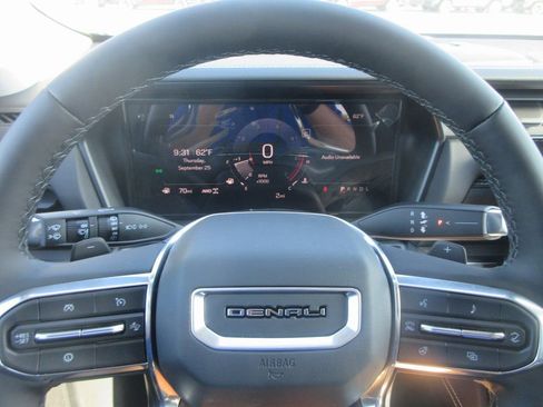 New 2026 GMC Terrain Denali image 15