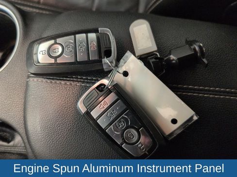 Used 2020 Ford Mustang GT Premium w/ GT Performance Package image 48