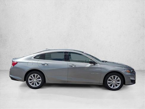 Used 2023 Chevrolet Malibu LT FWD image 4