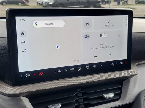 Used 2025 Ford Explorer Active image 23