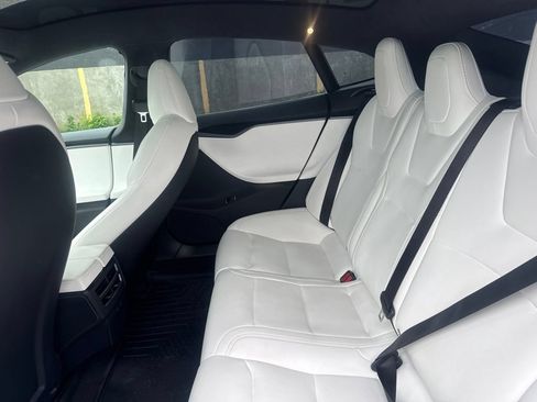 Used 2020 Tesla Model S Performance AWD/4WD image 29