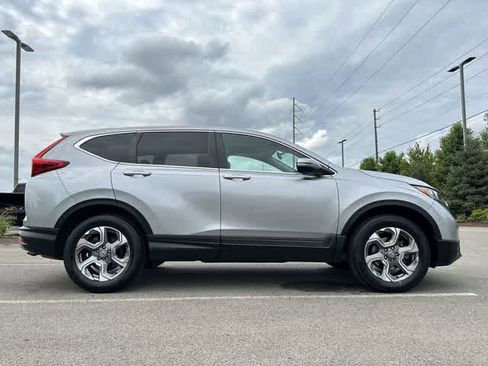 Used 2019 Honda CR-V EX image 3