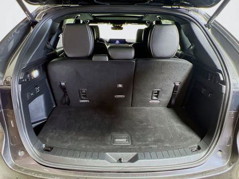 Used 2024 MAZDA CX-90 Plug-In Hybrid w/ Premium Plus AWD/4WD image 23