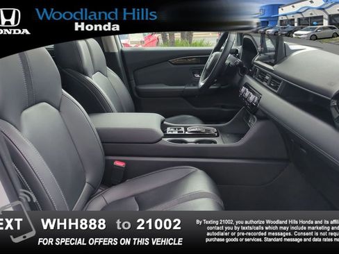 Used 2023 Honda Pilot Touring image 25