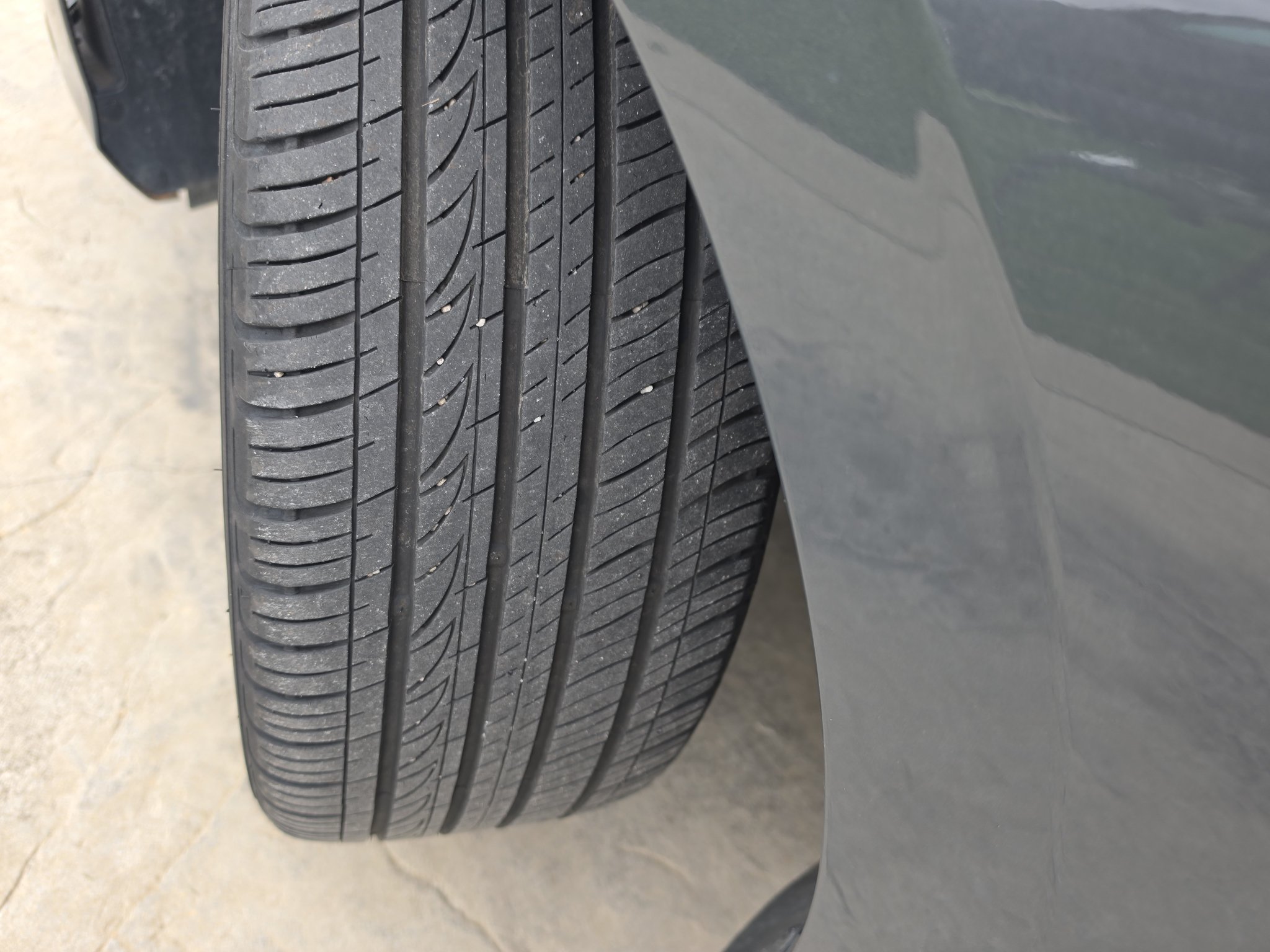 Used 2025 Hyundai Elantra Sport FWD image 19