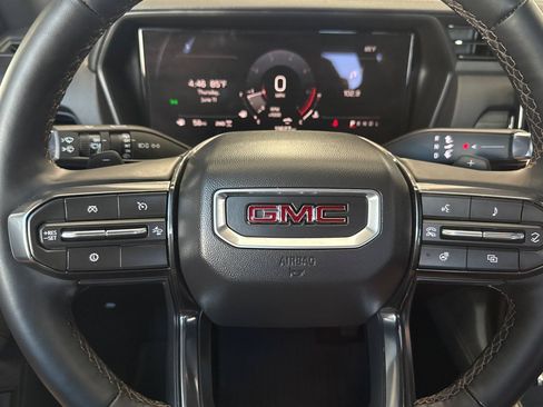 Used 2026 GMC Terrain AT4 w/ LPO, Floor Liner Package AWD/4WD image 33