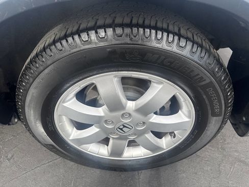 Used 2009 Honda CR-V EX-L image 34