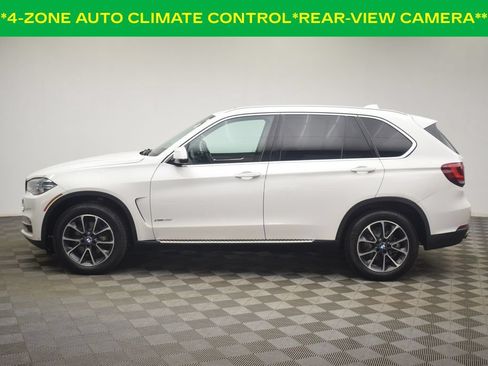 Used 2016 BMW X5 xDrive35i AWD/4WD image 13