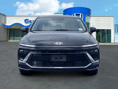 Used 2025 Hyundai Sonata SEL