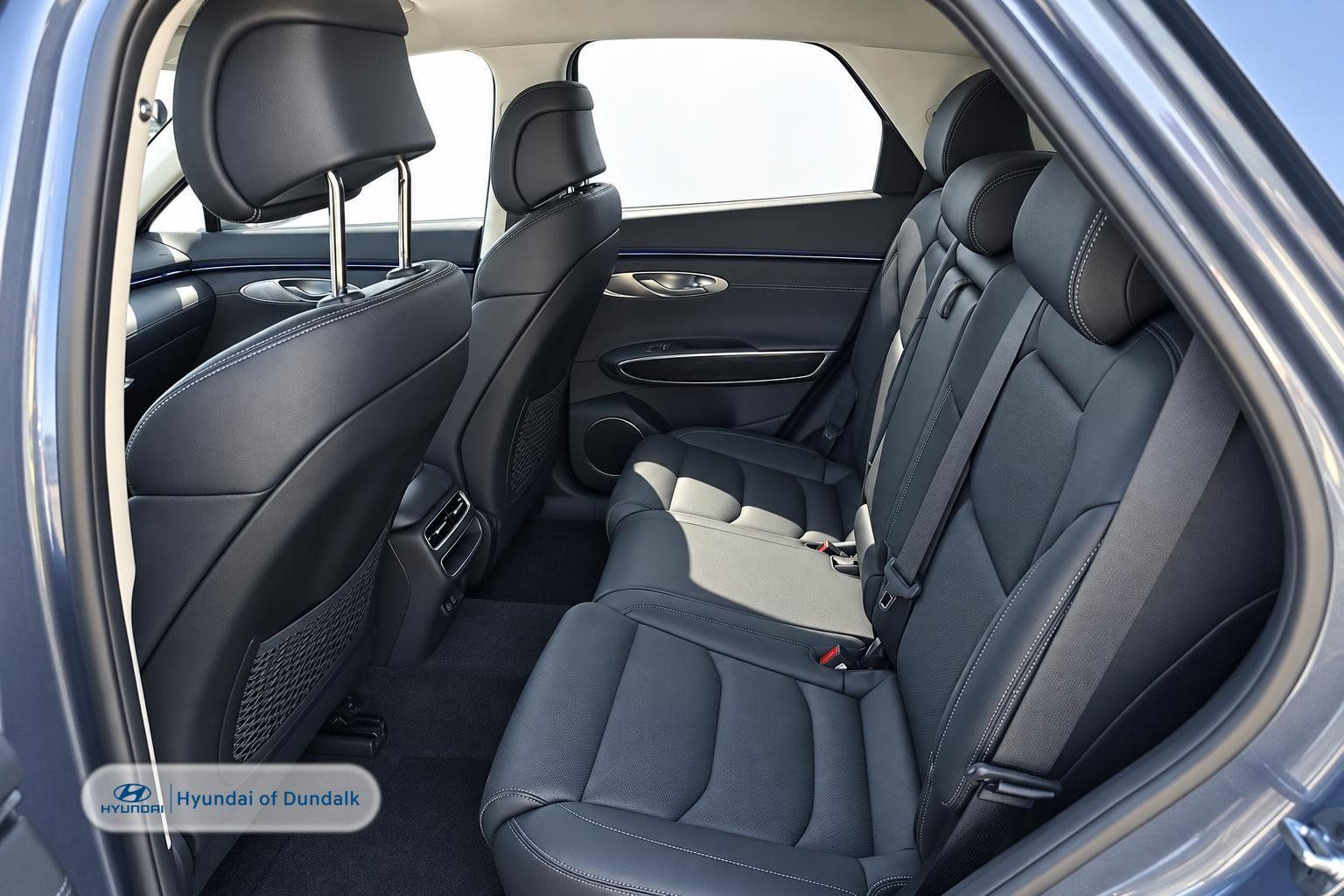 Used 2026 Genesis GV70 2.5T AWD/4WD image 9