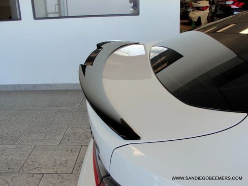 Used 2022 BMW M440i xDrive Gran Coupe w/ Shadowloine Package image 11