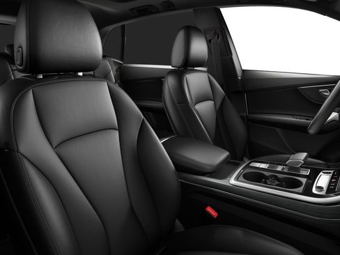 Certified 2026 Audi Q8 Premium Plus AWD/4WD image 5