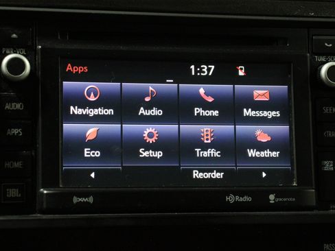 Used 2019 Toyota Sequoia Platinum AWD/4WD image 15
