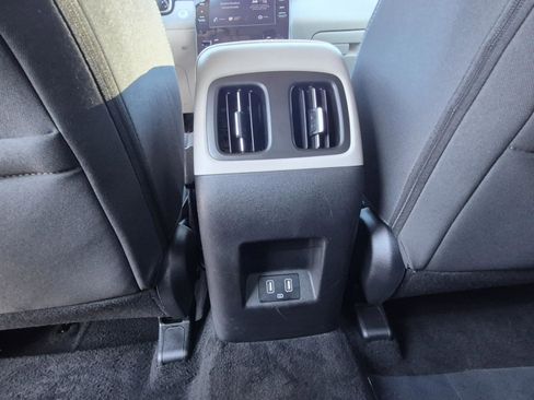 Certified 2024 Hyundai Tucson SEL FWD image 15