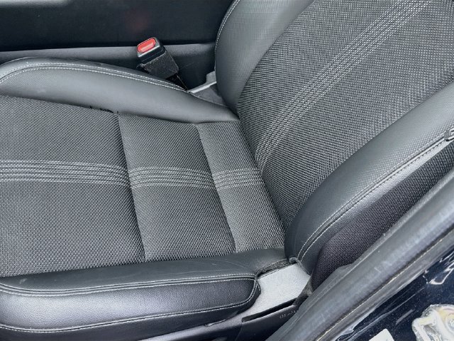 Certified 2024 MAZDA CX-50 AWD 2.5 S w/ Cargo Package image 23