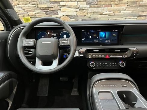 Used 2026 Hyundai Palisade Calligraphy AWD/4WD image 19