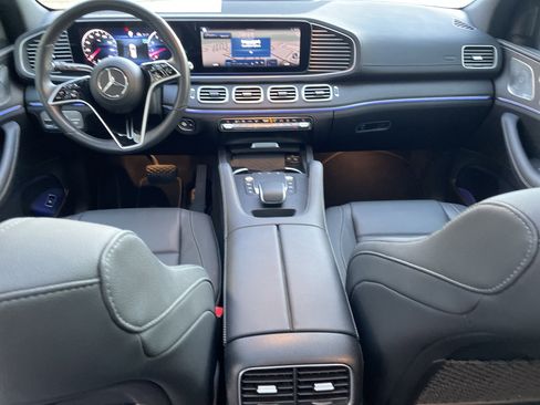 Certified 2024 Mercedes-Benz GLE 450 4MATIC image 24