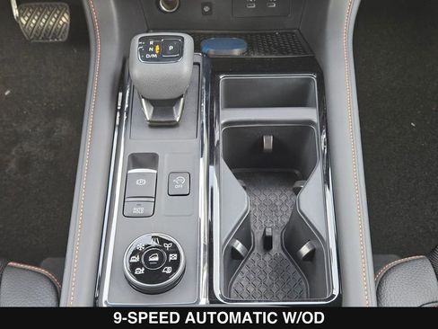 New 2026 Nissan Pathfinder Rock Creek image 24