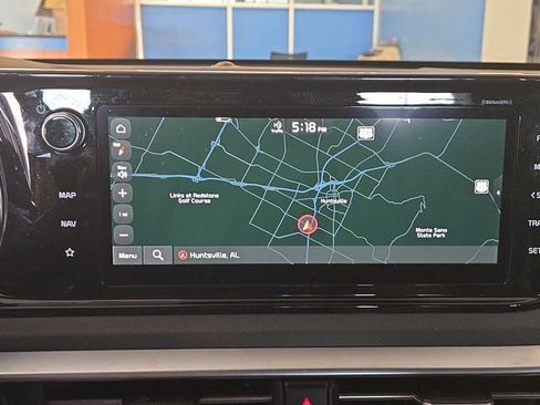 Used 2022 Kia K5 GT-Line image 18