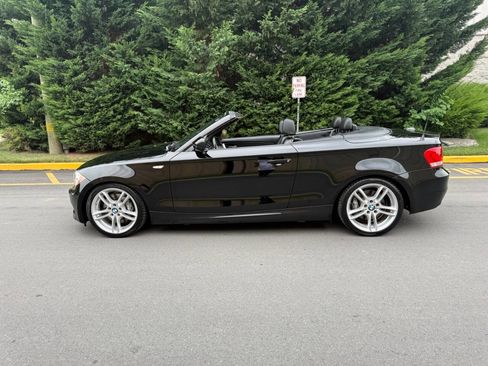 Used 2013 BMW 135i 135i 2dr Convertible image 20