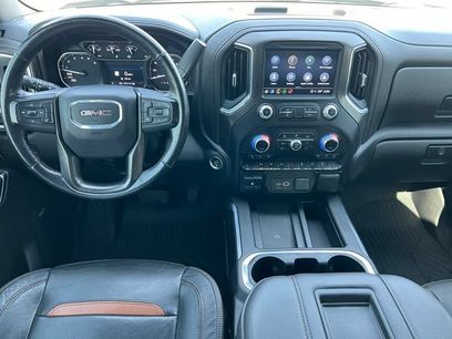 Used 2021 GMC Sierra 1500 AT4 w/ AT4 Value Package