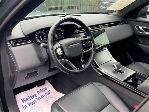 Certified 2026 Land Rover Range Rover Velar S AWD/4WD image 17