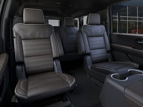 New 2026 GMC Yukon XL Denali Ultimate w/ LPO, Illumination Package AWD/4WD image 17