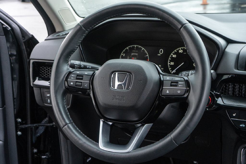 Certified 2024 Honda CR-V EX-L image 24