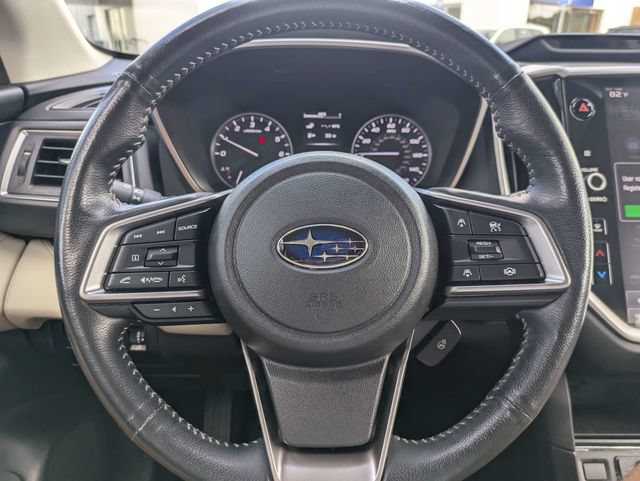 Used 2023 Subaru Ascent Limited AWD/4WD image 33