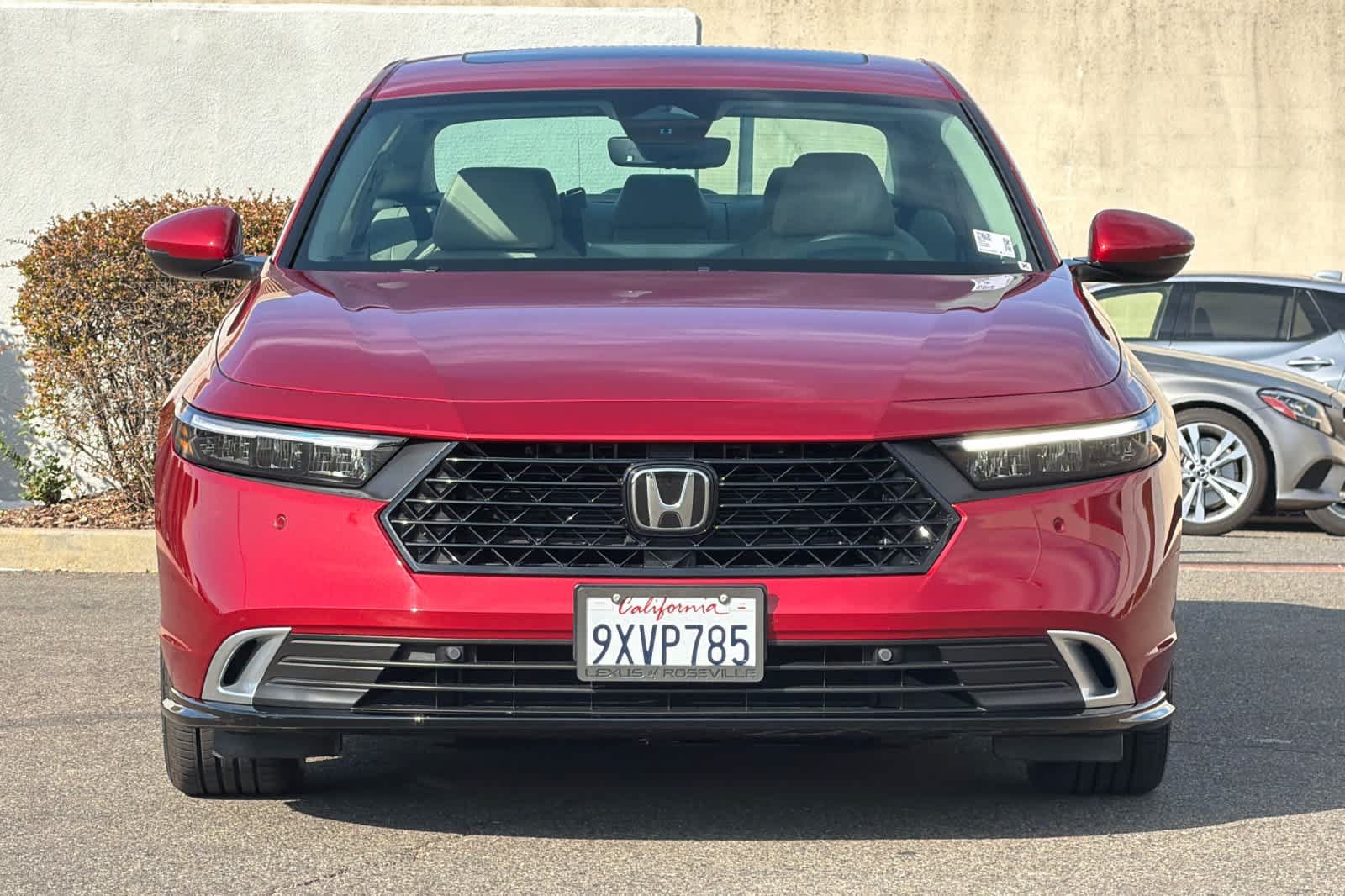 Used 2026 Honda Accord Touring image 10