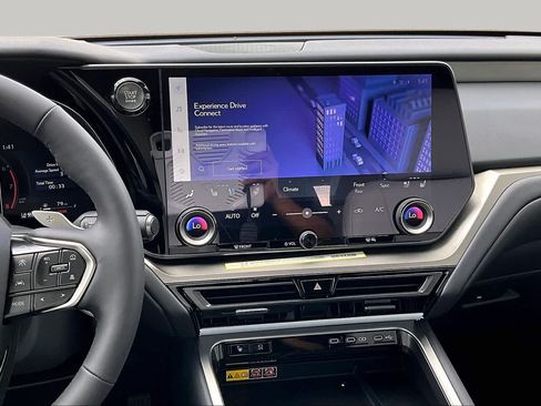 New 2026 Lexus TX 350 AWD w/ Technology Package image 6