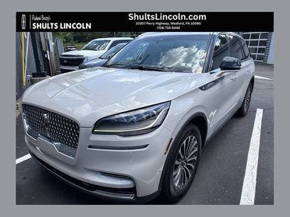 Used 2023 Lincoln Aviator Reserve w/ Equipment Group 201A
