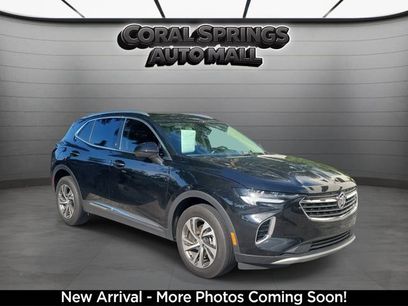 Used 2023 Buick Envision Essence