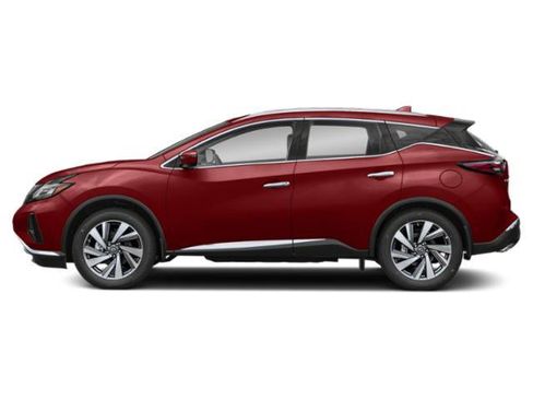 Used 2019 Nissan Murano SL AWD/4WD image 3