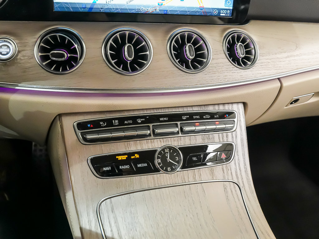 Used 2019 Mercedes-Benz E 450 Cabriolet image 28
