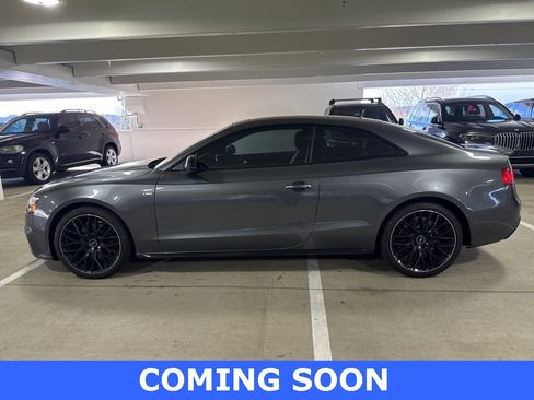 Used 2016 Audi A5 2.0T Premium Plus image 3