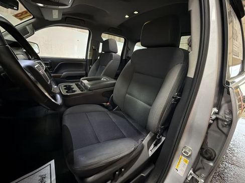 Certified 2018 GMC Sierra 1500 SLE w/ SLE Value Package image 11
