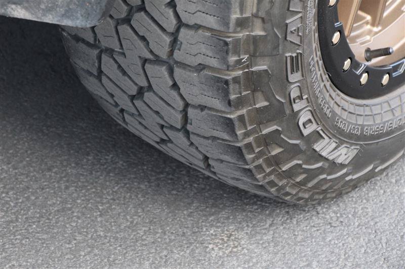 Used 2023 RAM 1500 Big Horn AWD/4WD image 34