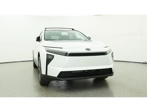 New 2026 Toyota bZ AWD/4WD image 30