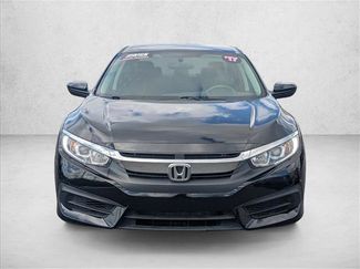 Used 2017 Honda Civic LX video 2