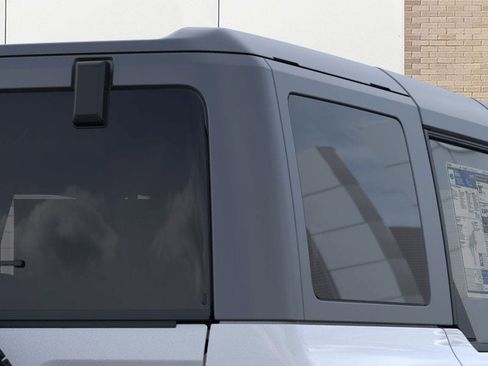 New 2025 Ford Bronco Big Bend image 25