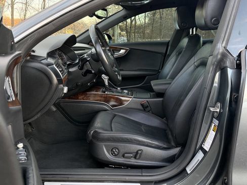 Used 2013 Audi A7 3.0T Prestige image 11