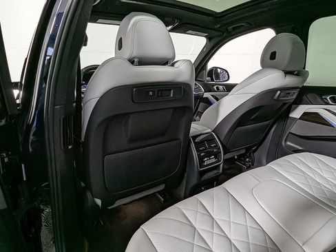 Certified 2023 BMW X5 xDrive40i w/ M Sport Package image 44