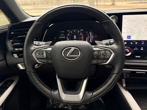 Used 2024 Lexus RX 350 Premium w/ Accessory Package (Z1) image 47