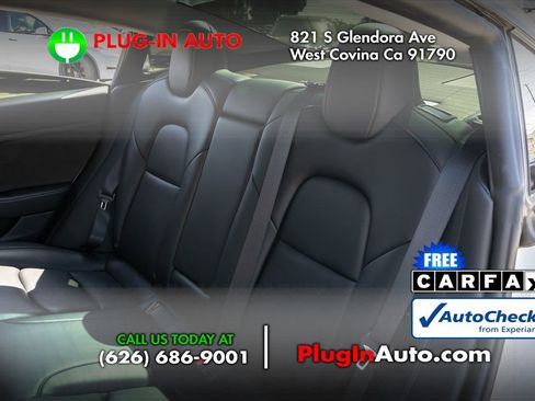 Used 2022 Tesla Model 3 Long Range image 12