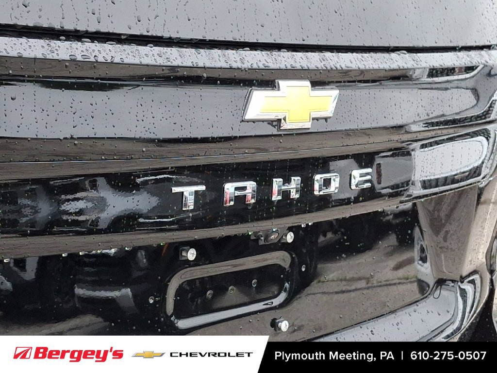 Used 2026 Chevrolet Tahoe Premier w/ Sun And Tow Package AWD/4WD image 19