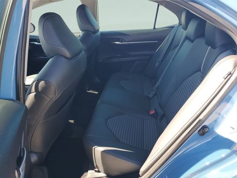 Certified 2023 Toyota Camry SE FWD image 10