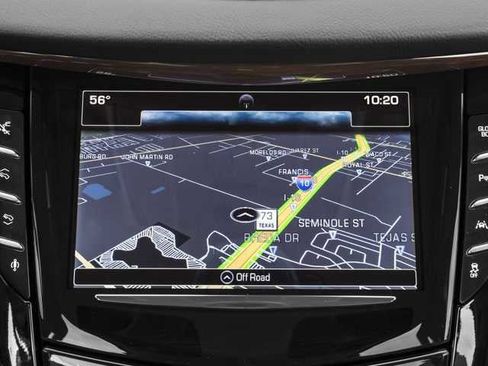 Used 2018 Cadillac Escalade Premium Luxury image 12