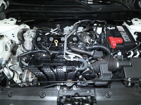 Certified 2023 Nissan Altima 2.5 SV w/ SV Premium Package AWD/4WD image 38