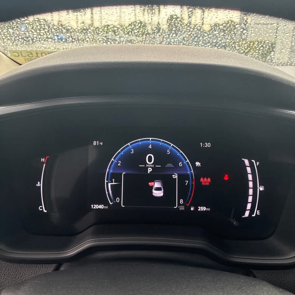 Used 2026 Toyota Corolla LE FWD image 24